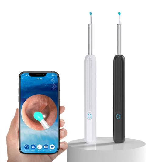 Tunori™ LED Ear Cleaning Kit (OPTIONAL ADD-ON GET 15% OFF TOTAL)